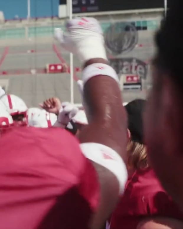 HuskerMax Practice Report 2023-08-21
